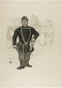 Sécurité des rues