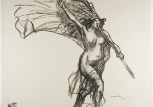 La République nous appelle..., planche quinze d