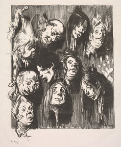 Dix assassinats pour un sou, 1897