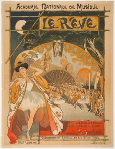 Le Rêve