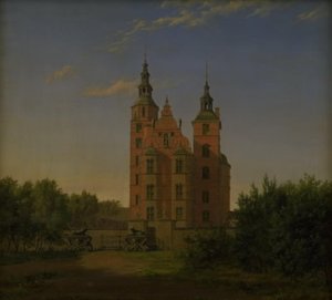 Château de Rosenborg