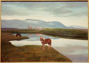 Thingvellir