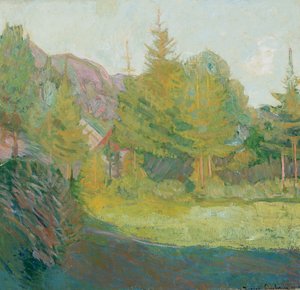 De Rauland à Telemark