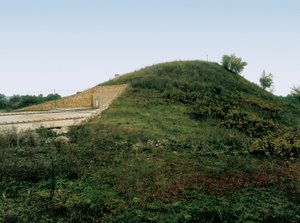Tombe thrace de Sveshtari, IIIe siècle av. J.-C. - Thracian Thracian
