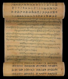  - Tibetan School