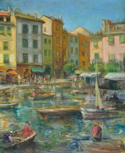 Portofino (Italie)