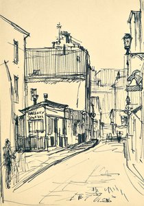 Rue Chevalier de la Barre (Paris)