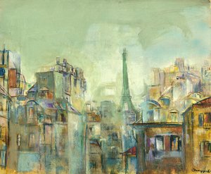 Tour Eiffel