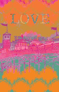 Pier Love