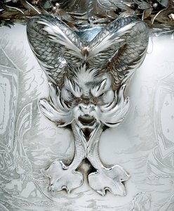 (détail) - Tiffany and Company