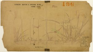 Conception de martelage, montage et gravure pour pichet n° 5051 - Tiffany and Company