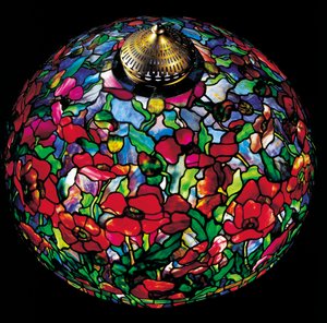 Lampe de sol 