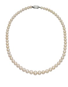Collier à brin unique - Tiffany and Company