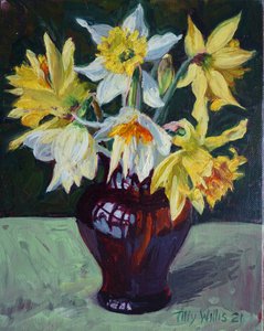 Jonquilles