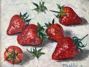 Fraises