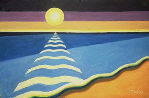 Soleil, mer et sable, 2003