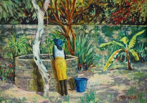 Le Seau Bleu, 2019
