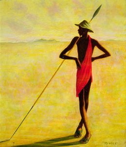 Observation, 1992
