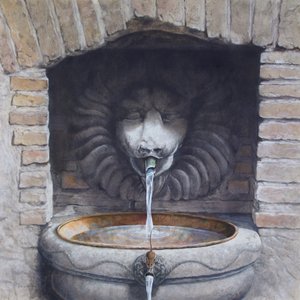 Le Lion et la Souris