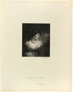Comtesse d