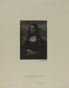 Anciens maîtres italiens - Timothy Cole