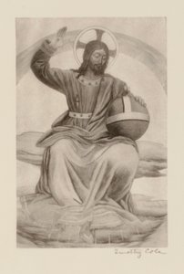 Anciens maîtres italiens