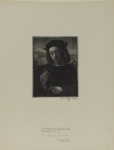 Anciens maîtres italiens - Timothy Cole