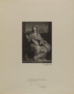 Anciens maîtres italiens - Timothy Cole