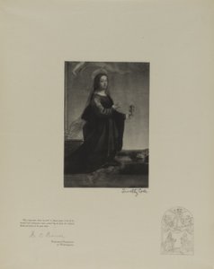Anciens maîtres italiens - Timothy Cole