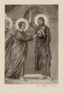 Anciens maîtres italiens
