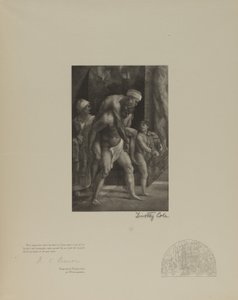 Anciens maîtres italiens - Timothy Cole