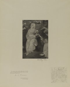 Anciens maîtres italiens - Timothy Cole
