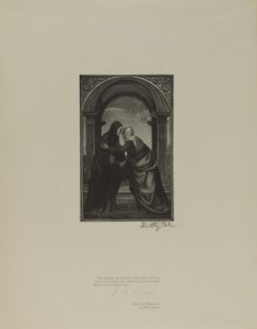 Anciens maîtres italiens