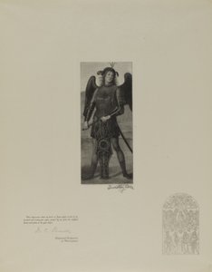 Anciens maîtres italiens - Timothy Cole