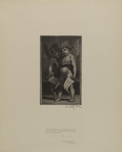 Anciens maîtres italiens