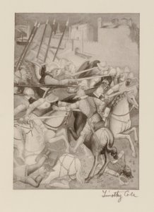 Anciens maîtres italiens - Timothy Cole