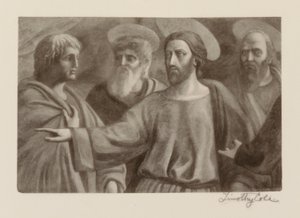 Anciens maîtres italiens