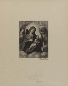 Anciens maîtres italiens