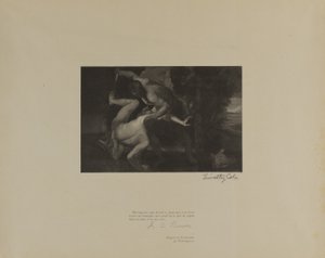 Anciens maîtres italiens