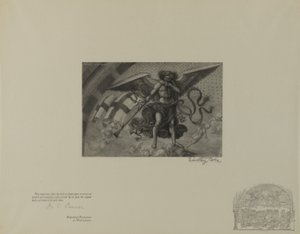 Anciens maîtres italiens - Timothy Cole
