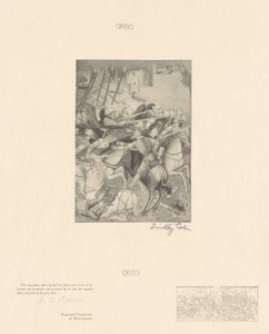 Bataille de Saint Ephesius