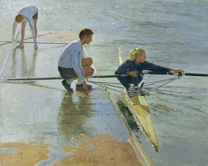 Ajustements à Henley, 1999-2000
