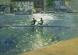 Traversée de la Lumière Brisée, Henley