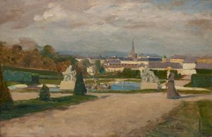 Du Belvédère
