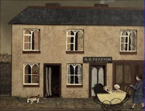 Boutique de Wethersfield - Tirzah Ravilious
