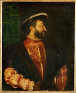 François Ier Roi de France ...