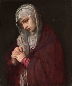 La Mater Dolorosa