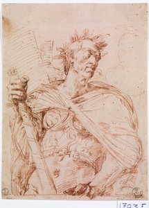 Image inconnue - Titian (c.1488 1576)