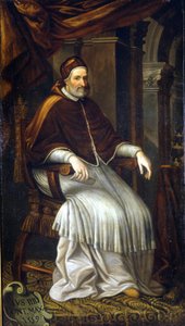Pie IV (1499 - 1565)