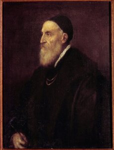 Autoportrait